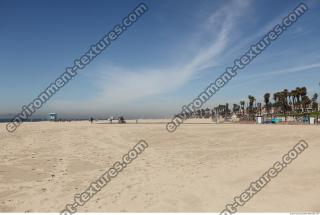 background beach Los Angeles 0003